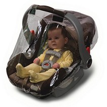 Jolly Jumper Weathershield for Infant Car Seat, 1