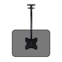 애니포트 엘디 엘마운트 APL-220F 천장형브라켓 TV벽걸이브라켓 모니터거치대 모니터암