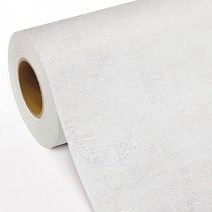 지엔홈 프리미엄 인테리어시트지 35종, FDA-01스톤화이트