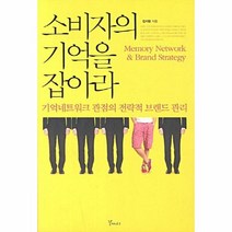 이노플리아 소비자의 기억을 잡아라 기억 네트워크 관점의 전략적 브랜드 관리, One color | One Size@1