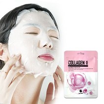 콜라겐마스크팩(10매)/썬크림/아이스쿨크림/헬스효도선물추석선물관절크림, 2.썬블럭