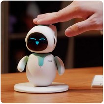 아일릭 에일릭 Eilik 애완용 AI 반려 로봇 장난감