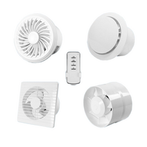 고기집닥트 모터 화장실 환풍기 무소음 팬 양방향, H평 6인치 150 (스위치 없음)