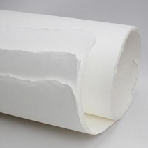 장지 순지 2합 5매 215 x 150cm 수제 고급순지 작품용