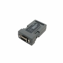 매장재고가능 Rextron 렉스트론 LCS-9485 RS232 to 422 485 Converter 무전원 시리얼 컨버터, 기본