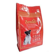 바우와우 제니스 (큰알갱이) 1.2kg