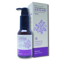 미용실 전문가용 크리닉 KCP 아유르베다 4.5헤어크리닉 485ml, 1개