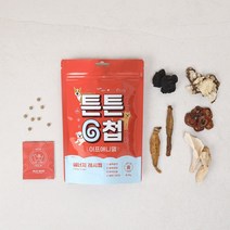 이프애니멀 강아지영양제 노령견 면역건강 튼튼육첩 에너지레시피, 에너지 레시피(종합)