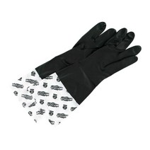 디앤에스클린 세차 고무장갑 사계절용 L사이즈, L