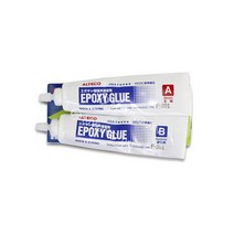 알테코 ALTECO F-301 30분 경화형 에폭시 1kg