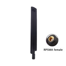 통신용 안테나Hign 470Mhz 위성 접시 무선 라우터 mimo 통신 안테나 (SMA 커넥터 포함), 04 RPSMA female