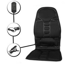 허리마사지 어깨 마사지 손 전신 마사지 기계 다시 마사지 열 쿠션 홈 자동차 자기장 요추 열 진동 쿠션 목 마사지 의자 마사지 휴식, 에게