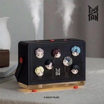 BTS 타이니탄 라디오 듀얼 가습기, 타이니탄 가습기