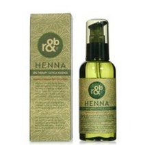우신 알앤비 헤나 스파 테라피 큐티클 에센스 100ml 10+1덤증정, 10+1