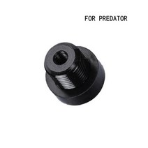 당구 큐 범퍼 고무 버튼 블록 연결 확장 액세서리 MEZZ PREDATOR FURY HOW