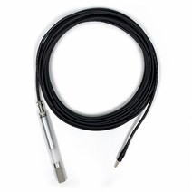 백신 냉장고용 IoT 온도 모니터링 시스템 H10전용 온습도센서(2 3CH용) (10M/30M), 10M