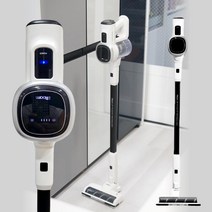 NEW 무선청소기 흡입력 강하고 손목이 편한 진공청소기 차이슨 청소기 추천 상품