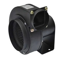오릉 고온용송풍기 고온용 원심팬 토출사각, CY125-200W(380V)