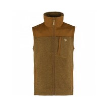 피엘라벤 벅 플리스 베스트 Buck Fleece Vest M (81727)