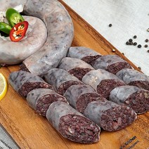 [KT알파쇼핑]전통순대 1kg x 2, 단일상품_개당 중량_상세페이지참조, 단일상품_기타_상세페이지참조