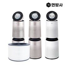국산 H13등급 엘지 퓨리케어 필터 AS301DWFR 360, 단품