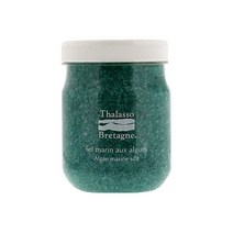 탈라소브르타뉴 Thalasso Breragne 아루구 마린 소금 입욕제 850g