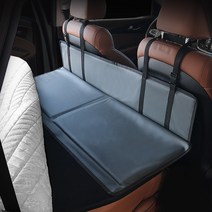 지엠지모터스 뉴)카이런 순탄평탄 차박 평탄화 매트 캠핑매트
