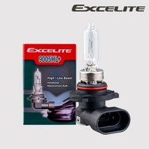 더 넥스트 스파크 LTZ 전조등 엑셀라이트 9005HL+ (E1인증), 단품, 색상:공통|사이즈:공통|스타일:공통|사은품/추가구성:공통