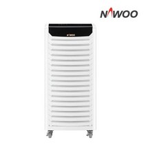 나우이엘 대용량 산업용 제습기150L/자연배수 NED-155, 나우이엘 제습기150L/자연배수 NED-155