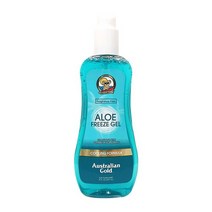 오스트레일리안골드 AK수원점 오스트레일리안골드 피부온도급하강 알로에 프리즈 스프레이 237ml, Free