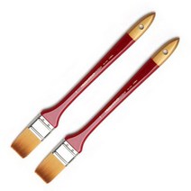 화홍 배경붓 156, 1호, 2개