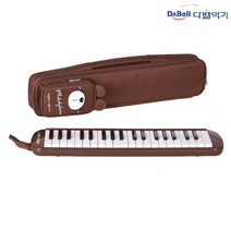 다벨 멜로디혼 (DM-HC37) (브라운) TANI * 320EA, 본상품선택