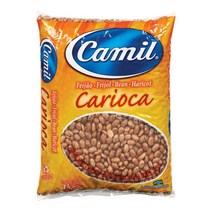 Camil - Pinto Bean - 35.27 oz | Feijão Carioca - 1kg, 1