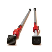 베세이 텔레스코픽 지지대 STE-370 75KG 2070-3700mm, 1개