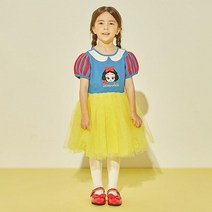 [코코리따] 아임프린세스 스웨터 원피스 CEOK222D1 NC신구로점