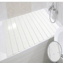 찐노마진몰 욕조덮개 반신욕 욕조 접이식욕조 와이드 1호 소형 80x70 국내생산, 소형 80x70-물방울