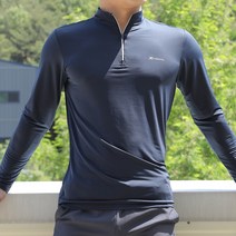 [스타일랑] 바람솔솔 남성 메쉬 긴팔 집업 티셔츠 / 하루종일 쾌적하고 상쾌한 착용감 / 전체메쉬 / 프리미엄 원단 / 사방신축 / 흡한속건 / 등산복 / 작업복 / 빅사이즈