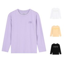 NBA키즈 NC08 기획 팀로고 싱글 티셔츠 K223TS997P