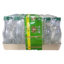씨그램 탄산수 천연레몬향, 325ml, 30개