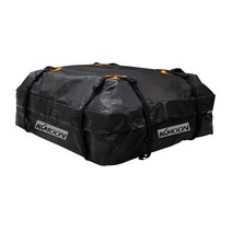 KKmoon 차량용 루프백 가방 425L, 1개