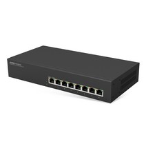 ipTIME 스위치허브, HG25008