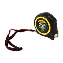 화신 반자동 스마트 줄자 2m, 5개