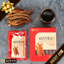 종근당 6년근 홍삼 골드 여자 남자 아빠 엄마 친구 부모님 예비 시댁 사돈 인사 장인어른 장모님 시아버지 시어머님 할머니 할아버지 환갑 칠순 직장상사 선생님 설 추석 이색 선물, 1개, 60포