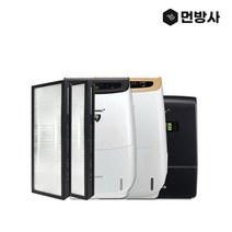 국산 H13 위니아 공기청정기 필터 AWD-50PTWCD 7PBD, 단품