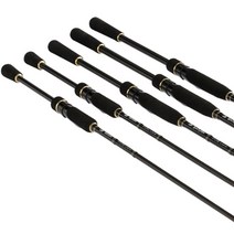 아부가르시아 새턴2 스피닝 바다 도보 루어 낚시대, 새턴2 STSII-962ML