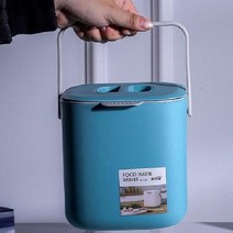 KEP 업소용 잔반통 음식물쓰레기통 음쓰통