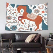 군용 매트리스 군대 텐트매트 패션 위장 패턴 태피스트리 만다라 벽 히피 벽 깔개 담요