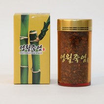 영월죽염 9회자죽염 분말or 고체 70g+고급죽염수 18cc, 9회자죽염 분말 70g+죽염수18cc