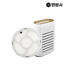 기타 바보사랑[먼지방어사령부] 코웨이 가습필터 APM-1211GH 국산, 단품