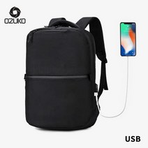 여행 출근 출장 다용도 프리미엄 남성 백팩 20대 30대남성